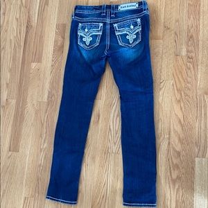 Rock Revival Skinny Jean